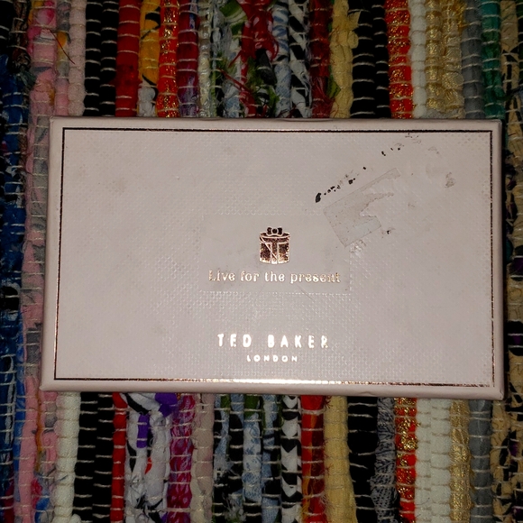 Ted Baker Holiday lot sock box set - Picture 4 of 4